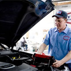 AAMCO Transmissions & Total Car Care - People who know choose AAMCO.