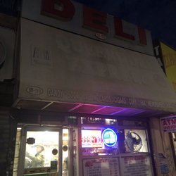 Queens Deli Express