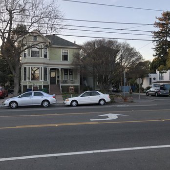 The Spite House - Landmarks & Historical Buildings Near Me - Alameda, California