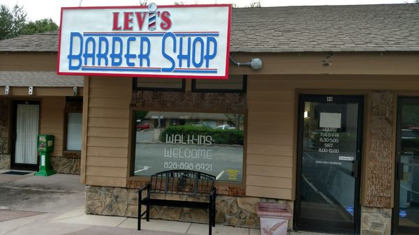Levi S Barber Shop Barbers 44 High Country Sq Banner Elk Nc