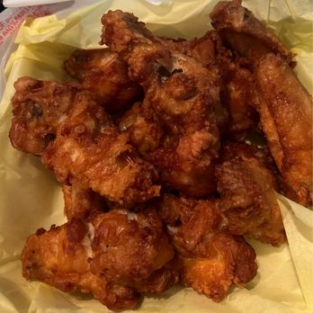 HK Chicken - Chicken Wings! - Chicken Wings Near Me - Los Angeles, California HK Chicken - Chicken Wings! - Chicken Wings Near Me - Los Angeles, California