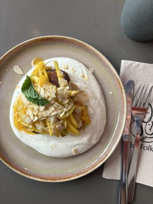 The Folks Сhiado - Specialty Coffee, Breakfast & Brunch by null