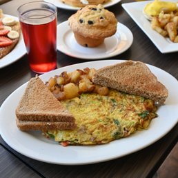 Eggs Benedict