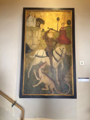 Sacred Art Museum of Funchal by null