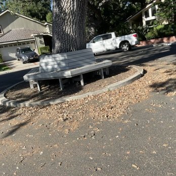 Athens Services - This is AFTER street sweeping services! - Junk Removal & Hauling Near Me - La Puente, California Athens Services - This is AFTER street sweeping services! - Junk Removal & Hauling Near Me - La Puente, California