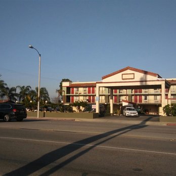 Friendly Inn - Hotels Near Me - Rosemead, California
