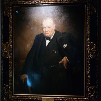 Churchill War Rooms - Landmarks & Historical Buildings Near Me - London, XGL Churchill War Rooms - Landmarks & Historical Buildings Near Me - London, XGL