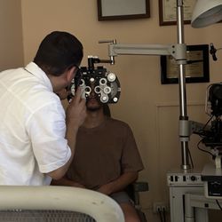 Vision Optical