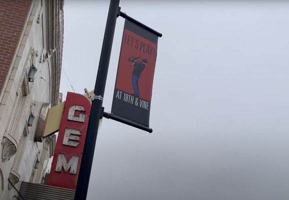 American Jazz Museum by null