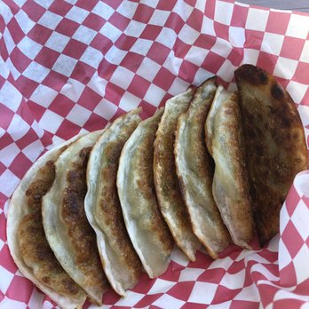 El Kimchi - Food Trucks Near Me