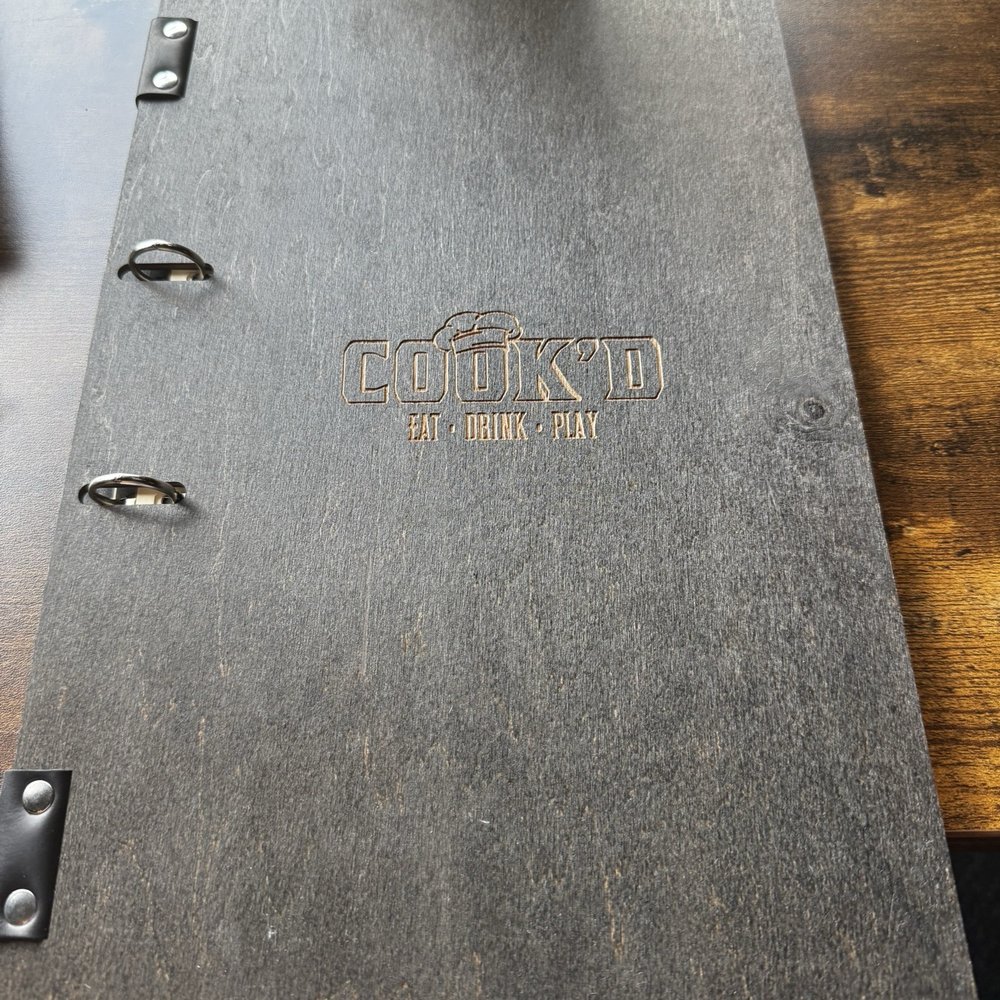 Cook’d - American Near Me - Reno, Nevada