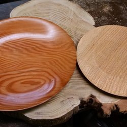 Tom Libby Woodworking Teacher
