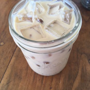 The Source Cafe - Iced latte - Juice Bars & Smoothies Near Me - Hermosa Beach, California The Source Cafe - Iced latte - Juice Bars & Smoothies Near Me - Hermosa Beach, California
