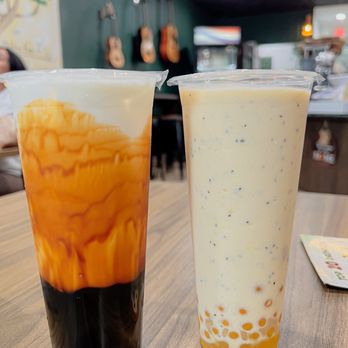 TEA-05 - Vietnamese Near Me - Miami, Florida