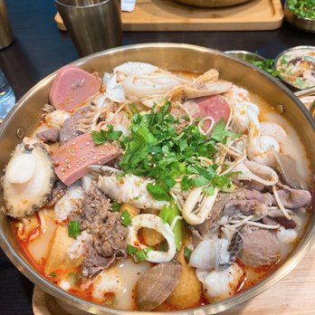 Big Way Hot Pot - Hot Pot Near Me - Burnaby, British Columbia