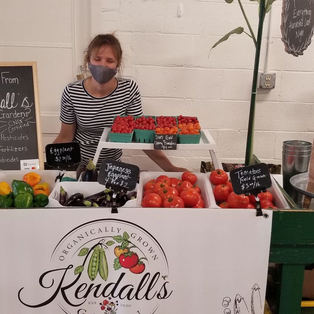 Kendall's Garden - Farms Near Me - Reidsville, North Carolina Kendall's Garden - Farms Near Me - Reidsville, North Carolina
