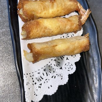 Tabu Sushi Bar and Grill - Shrimp Firecrackers - Sushi Bars Near Me - El Cajon, California Tabu Sushi Bar and Grill - Shrimp Firecrackers - Sushi Bars Near Me - El Cajon, California