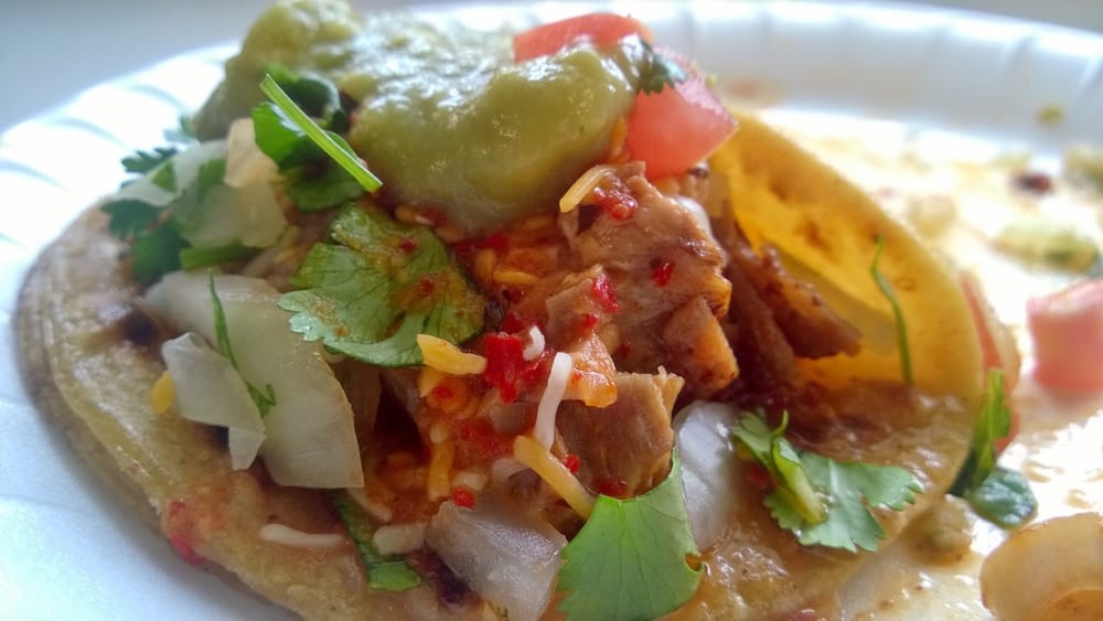 Taqueria Michoacan