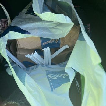 Culver's - Cherry salad and butter burger - Burgers Near Me - Allen Park, Michigan