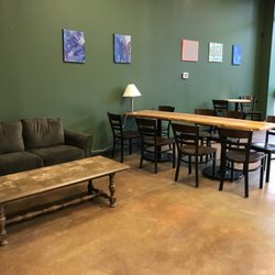 Muggswigz Coffee & Tea