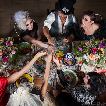 Oh, Henry Events - Wedding Planning Near Me - Austin, Texas Oh, Henry Events - Wedding Planning Near Me - Austin, Texas
