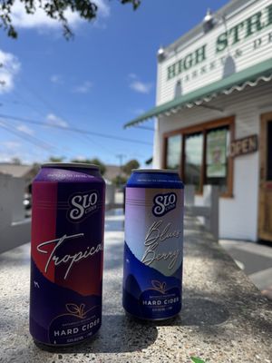 High Street | Market & Deli by null