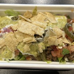 Zambrero - BOWL