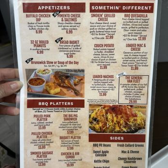 Polk City BBQ - Menu - Barbeque Near Me - Polk City, Florida Polk City BBQ - Menu - Barbeque Near Me - Polk City, Florida