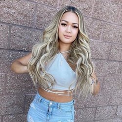 Nina Monique Hair Boutique