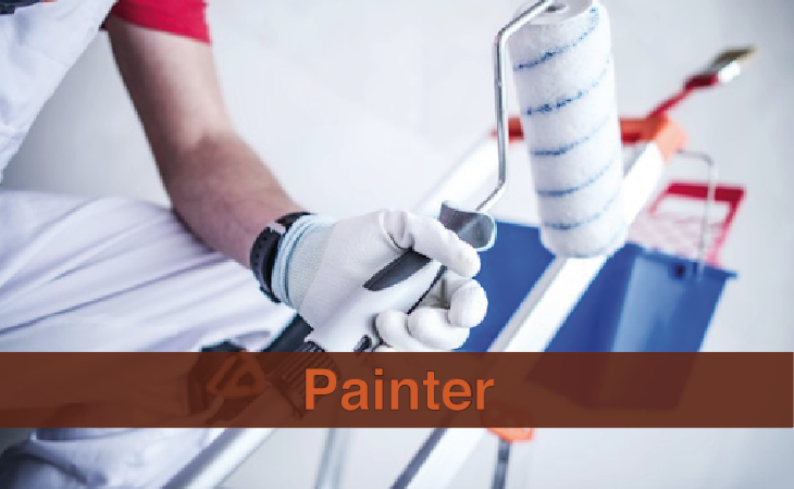 Slide of Caballero Handyman