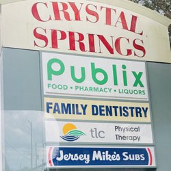 Publix Super Markets - Publix...where shopping is a pleasure.