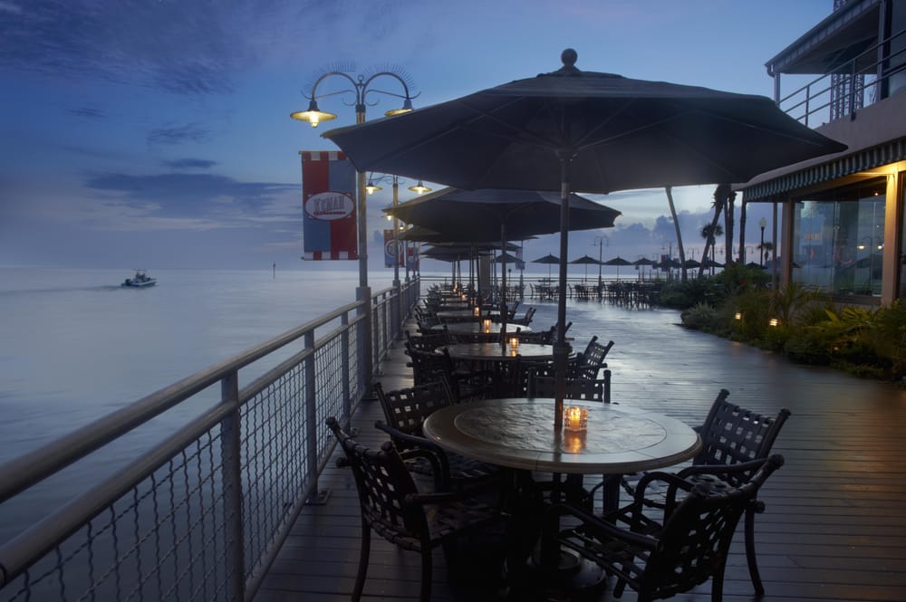 Landry's Seafood House
