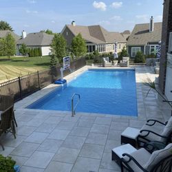Cray Pools