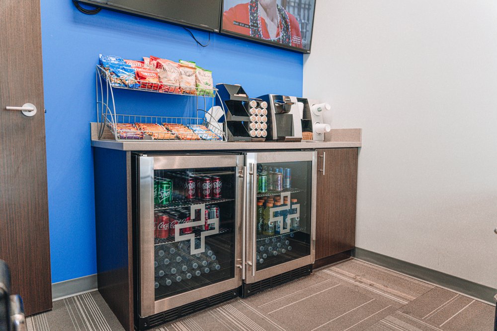 TOTAL MEN’S PRIMARY CARE THE WOODLANDS Updated July 2024 6700