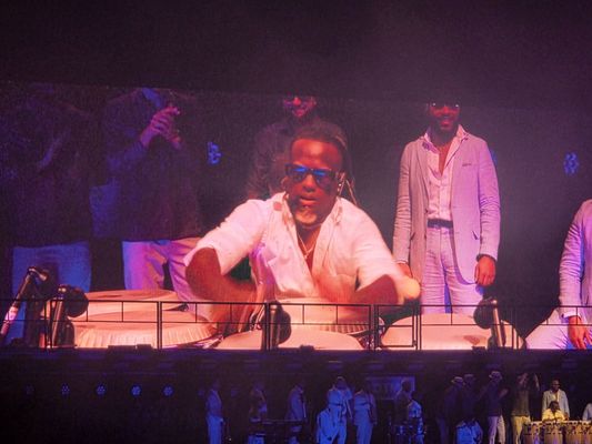 Coliseo de Puerto Rico José Miguel Agrelot by null