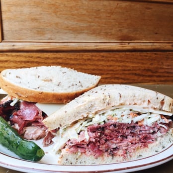 Sam LaGrassa's - Pastrami & corned beef on light rye - Delis Near Me - Boston, Massachusetts Sam LaGrassa's - Pastrami & corned beef on light rye - Delis Near Me - Boston, Massachusetts