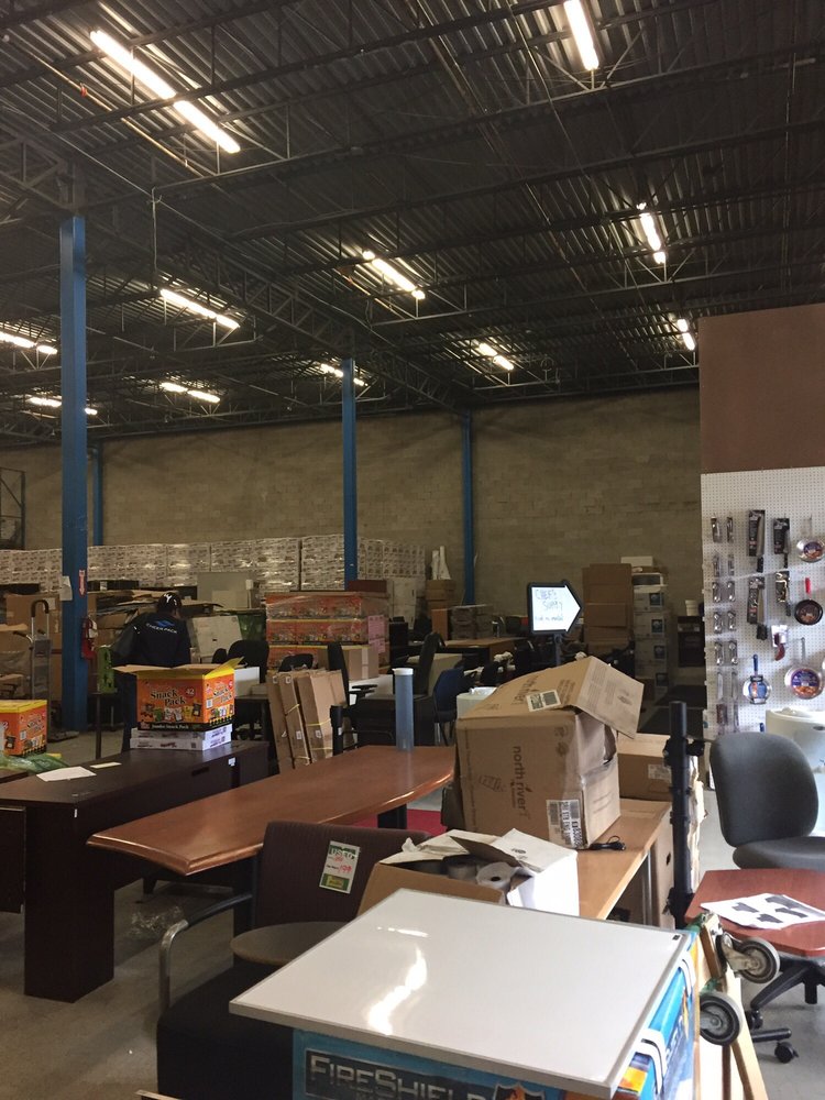 WB MASON’S WHATTABARGAIN Updated August 2024 20 Photos 1010 W