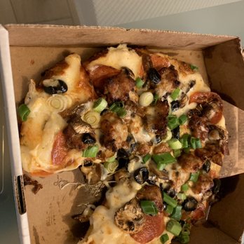 Five Star Pizza - Pizza Near Me - San Jose, California Five Star Pizza - Pizza Near Me - San Jose, California