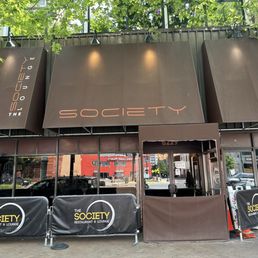 THE SOCIETY RESTAURANT AND LOUNGE - Updated October 2025 - 688 Photos