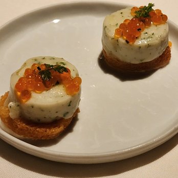Spruce - AMUSE BOUCHE - American Near Me - San Francisco, California Spruce - AMUSE BOUCHE - American Near Me - San Francisco, California