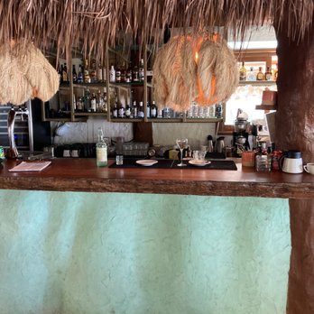 Mandarina Restaurant - Bar - Mediterranean Near Me - Holbox, ROO Mandarina Restaurant - Bar - Mediterranean Near Me - Holbox, ROO