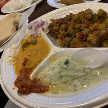 Rajwadi - Combo #2 - Indian Near Me - Irving, Texas Rajwadi - Combo #2 - Indian Near Me - Irving, Texas