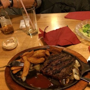 Chicago's Grill and Bar - American Near Me - Magdeburg, ST Chicago's Grill and Bar - American Near Me - Magdeburg, ST