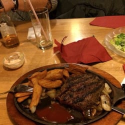 Chicago's Grill and Bar