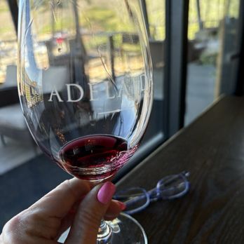 Adelaida Vineyards & Winery - A nice tasting experience - Wineries Near Me - Paso Robles, California Adelaida Vineyards & Winery - A nice tasting experience - Wineries Near Me - Paso Robles, California