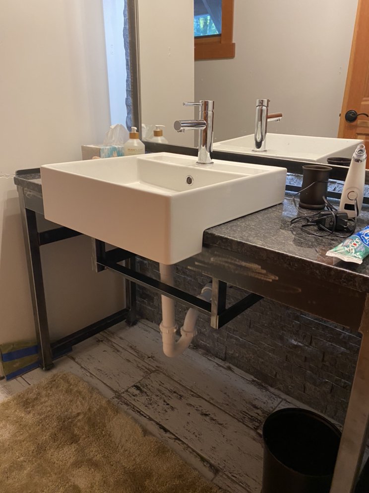 Slide of Carter Plumbing & Heating