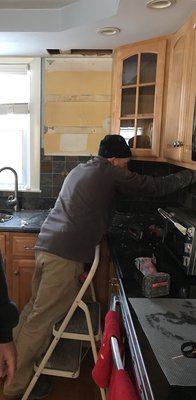 John Hoadley Plumbing & Heating Inc. Logo