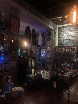 Rock Island Public House by null