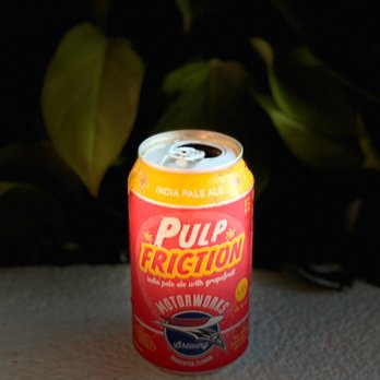 Motorworks Brewing - Pulp Friction IPA - American 6.3% ABV 85 IBU Motorworks Brewing, Bradenton, FL - Breweries Near Me - Bradenton, Florida Motorworks Brewing - Pulp Friction IPA - American 6.3% ABV 85 IBU Motorworks Brewing, Bradenton, FL - Breweries Near Me - Bradenton, Florida