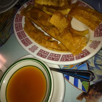 El Rincon Criollo - Yuca Frita fried yuca - Cuban Near Me - Playa Del Rey, California El Rincon Criollo - Yuca Frita fried yuca - Cuban Near Me - Playa Del Rey, California
